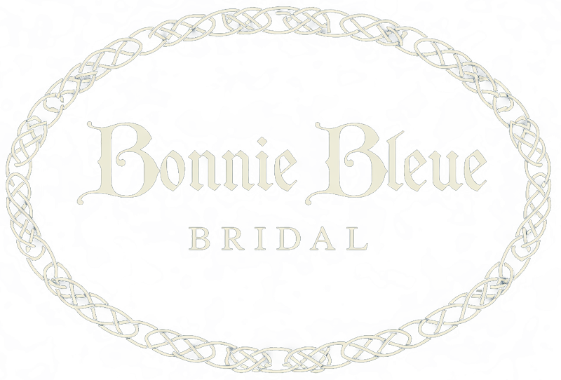 Bonnie Bleue Bridal Logo
